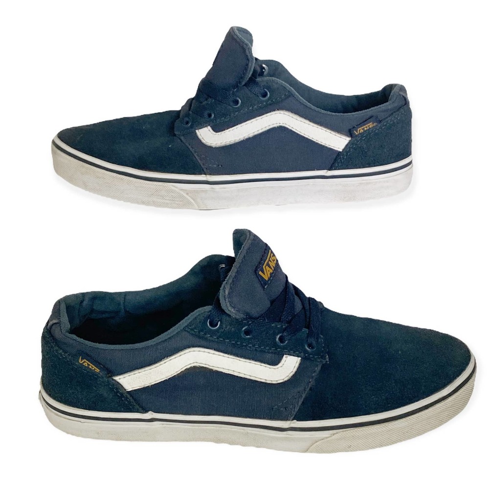 Vans Classic Sneakers